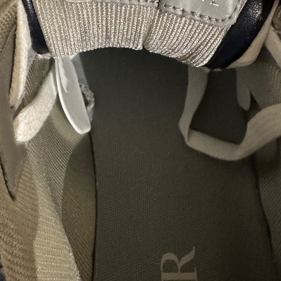 DIOR B27 SNEAKER Low-Top CALF GALAXY MENS SZ 42-SIZE 9 - Picture 6 of 9